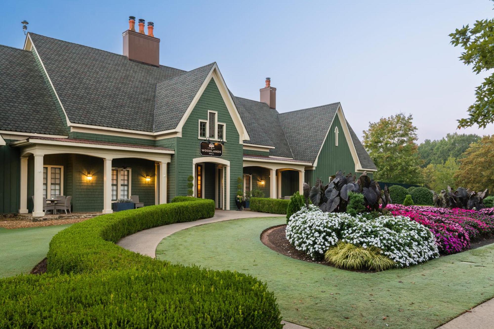 Barnsley Resort Adairsville Εξωτερικό φωτογραφία