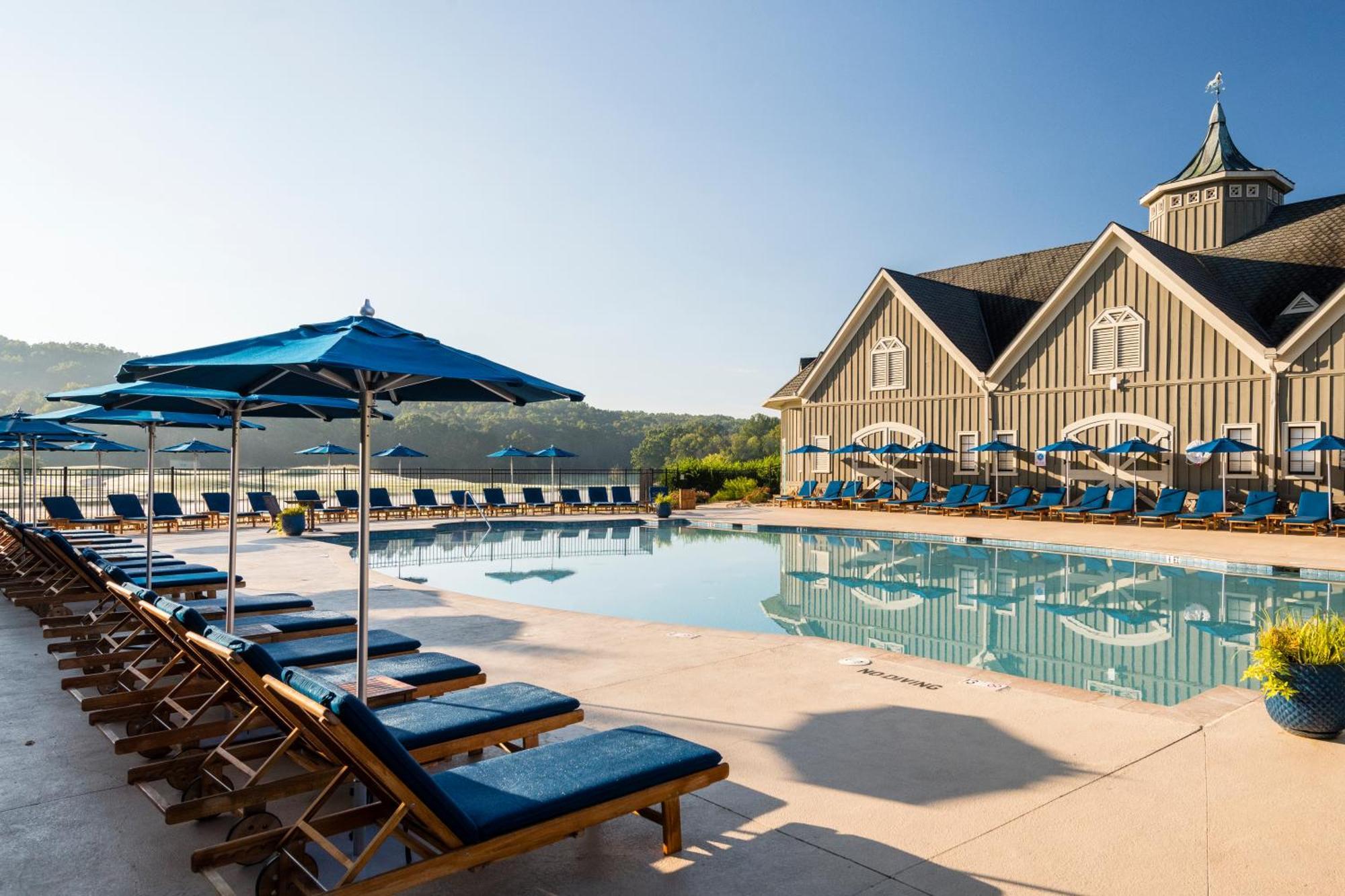 Barnsley Resort Adairsville Εξωτερικό φωτογραφία