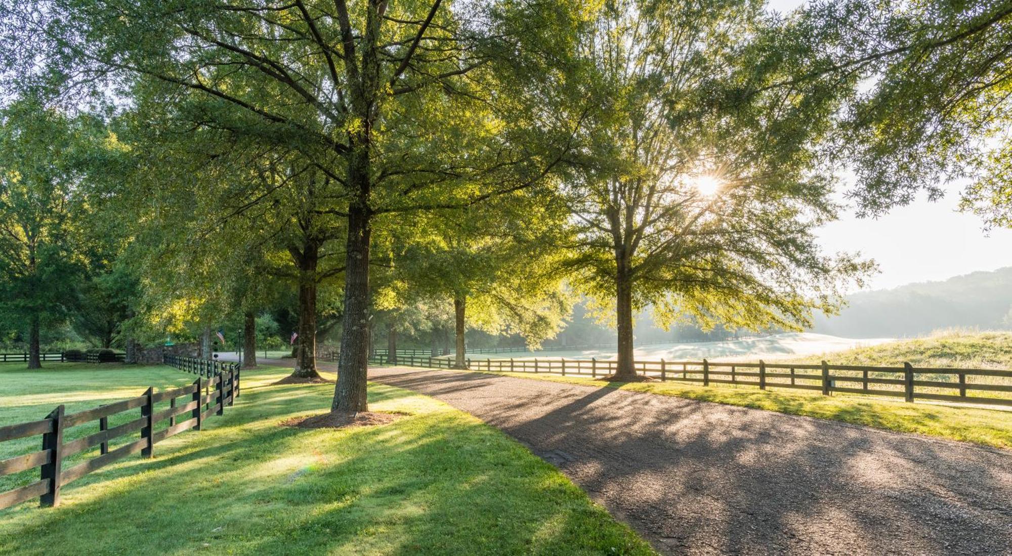 Barnsley Resort Adairsville Εξωτερικό φωτογραφία