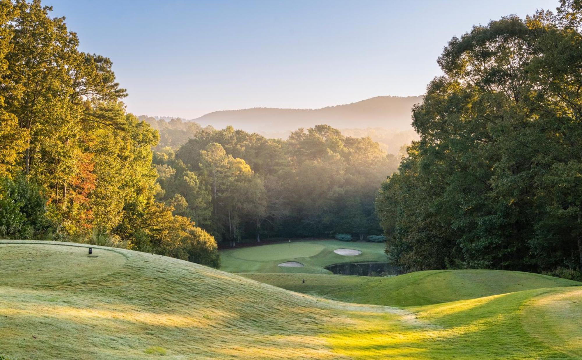 Barnsley Resort Adairsville Εξωτερικό φωτογραφία