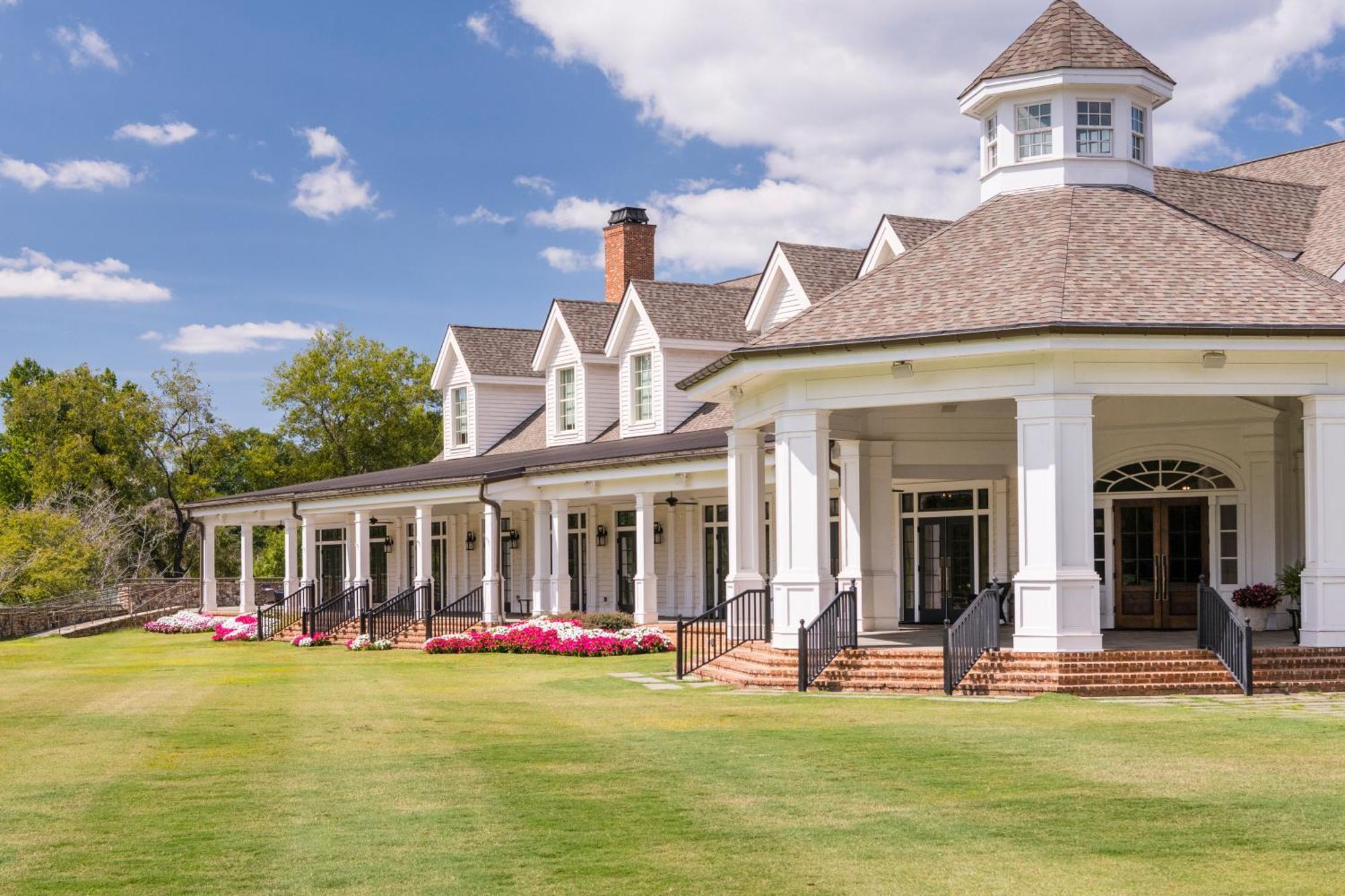 Barnsley Resort Adairsville Εξωτερικό φωτογραφία