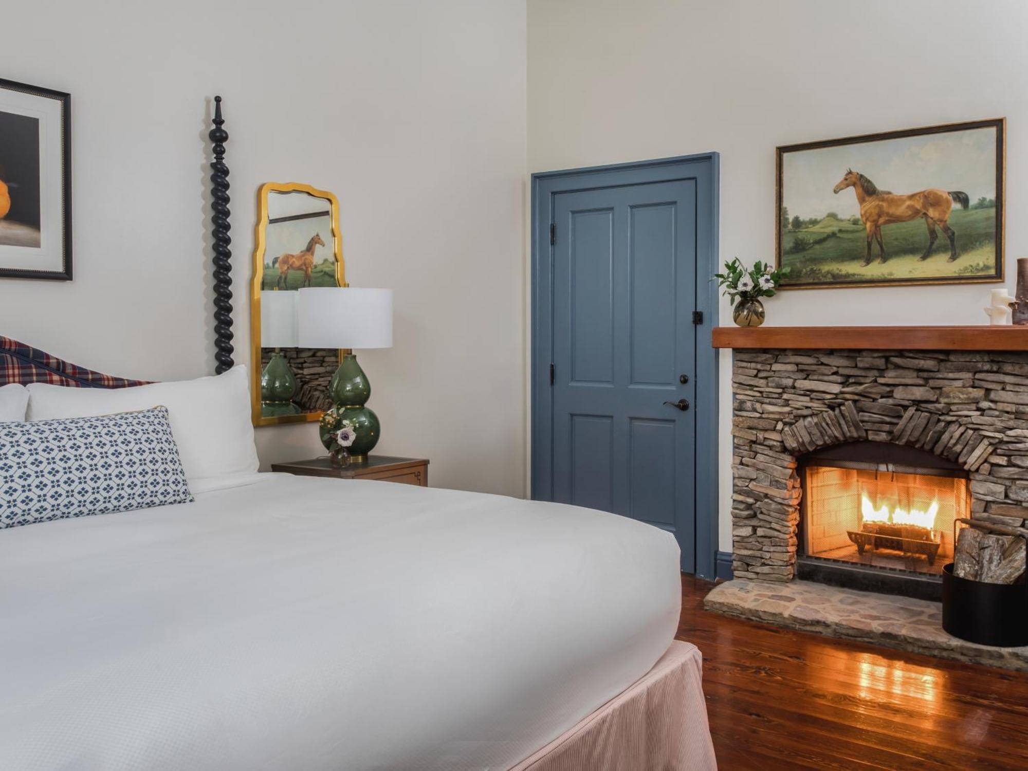 Barnsley Resort Adairsville Εξωτερικό φωτογραφία