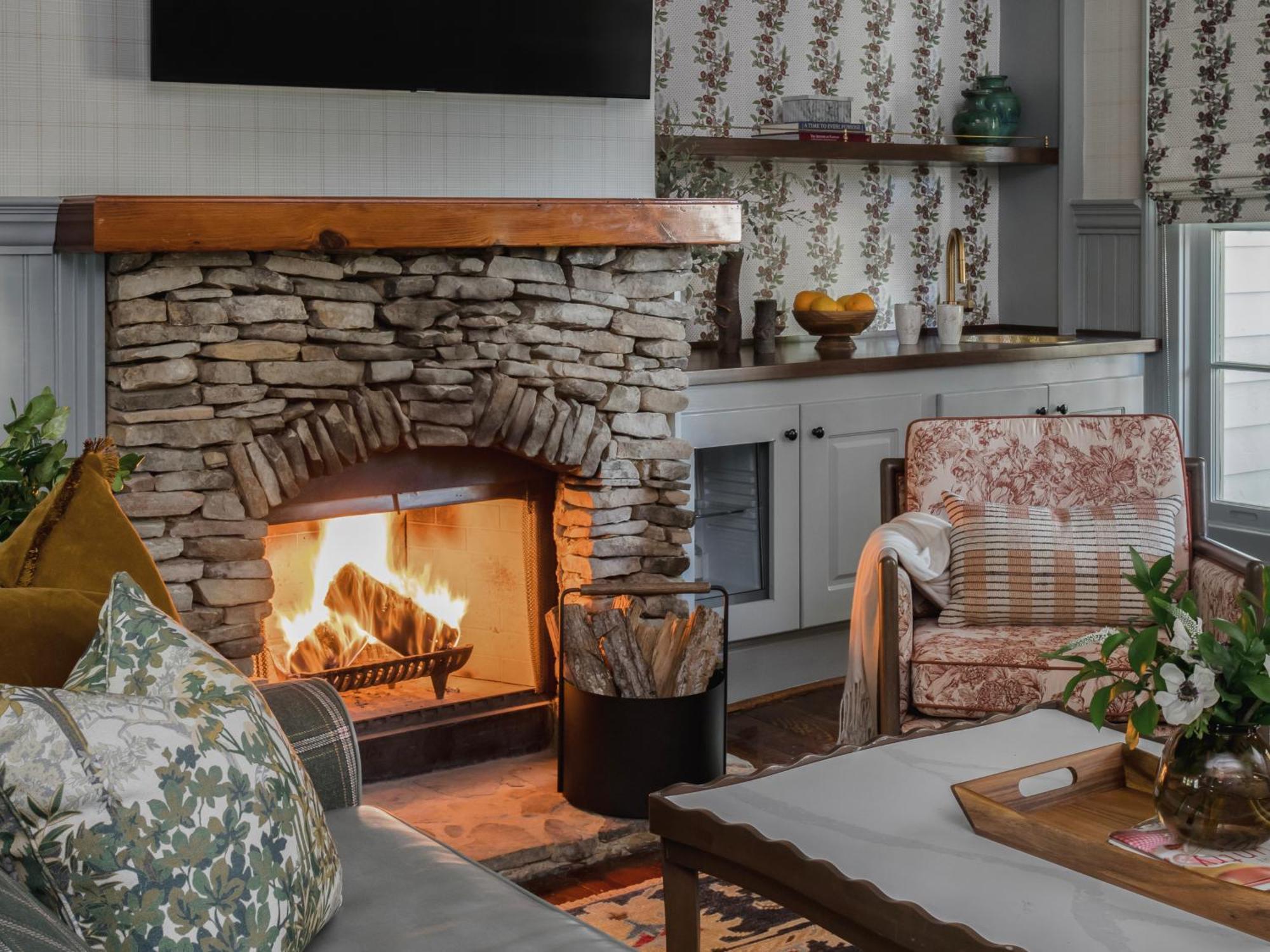 Barnsley Resort Adairsville Εξωτερικό φωτογραφία