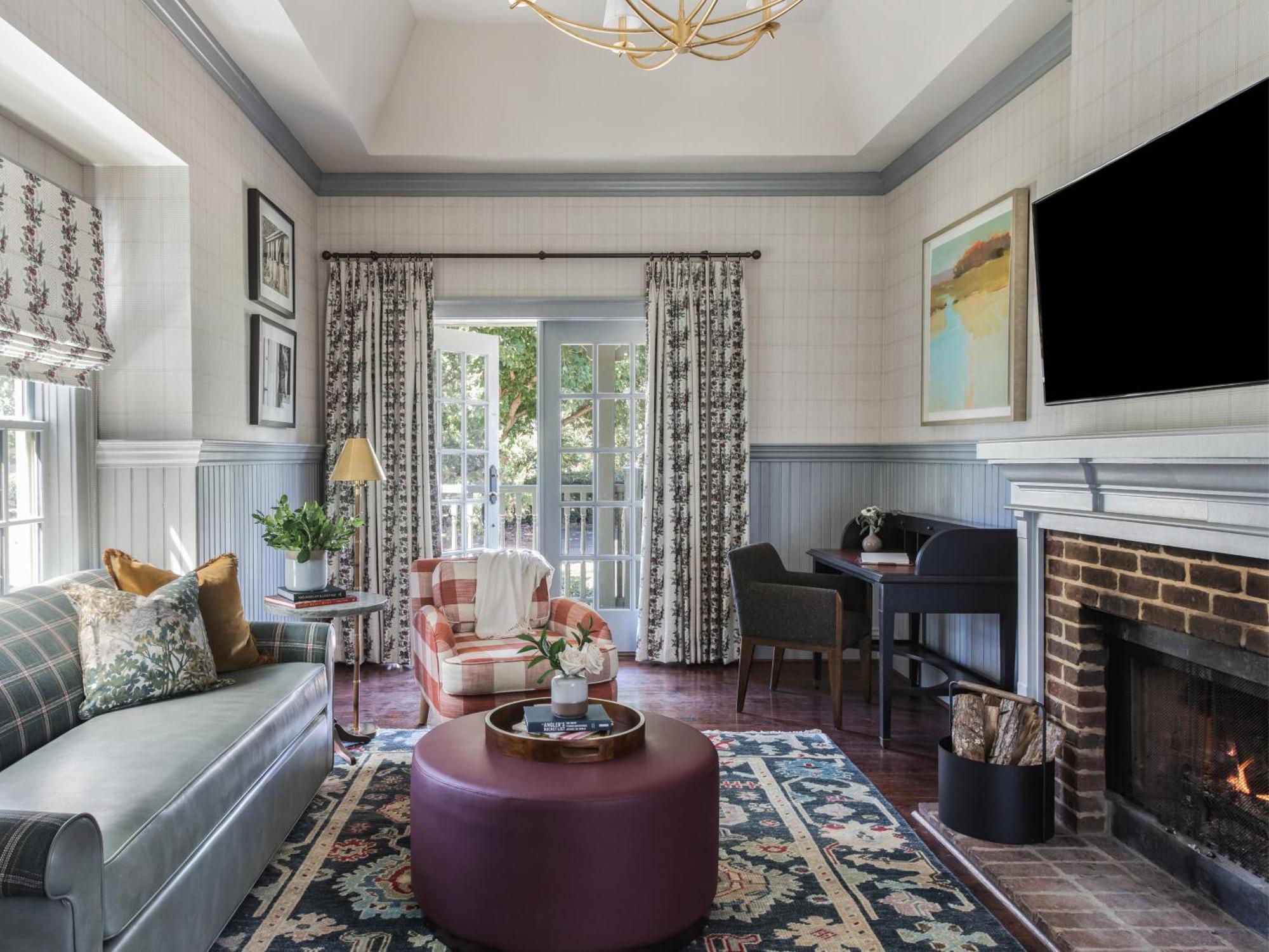 Barnsley Resort Adairsville Εξωτερικό φωτογραφία