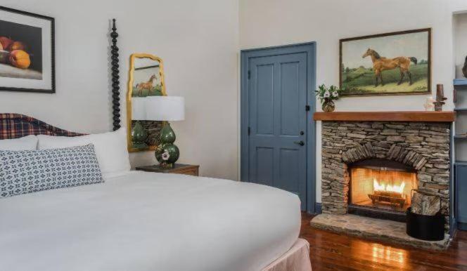 Barnsley Resort Adairsville Εξωτερικό φωτογραφία