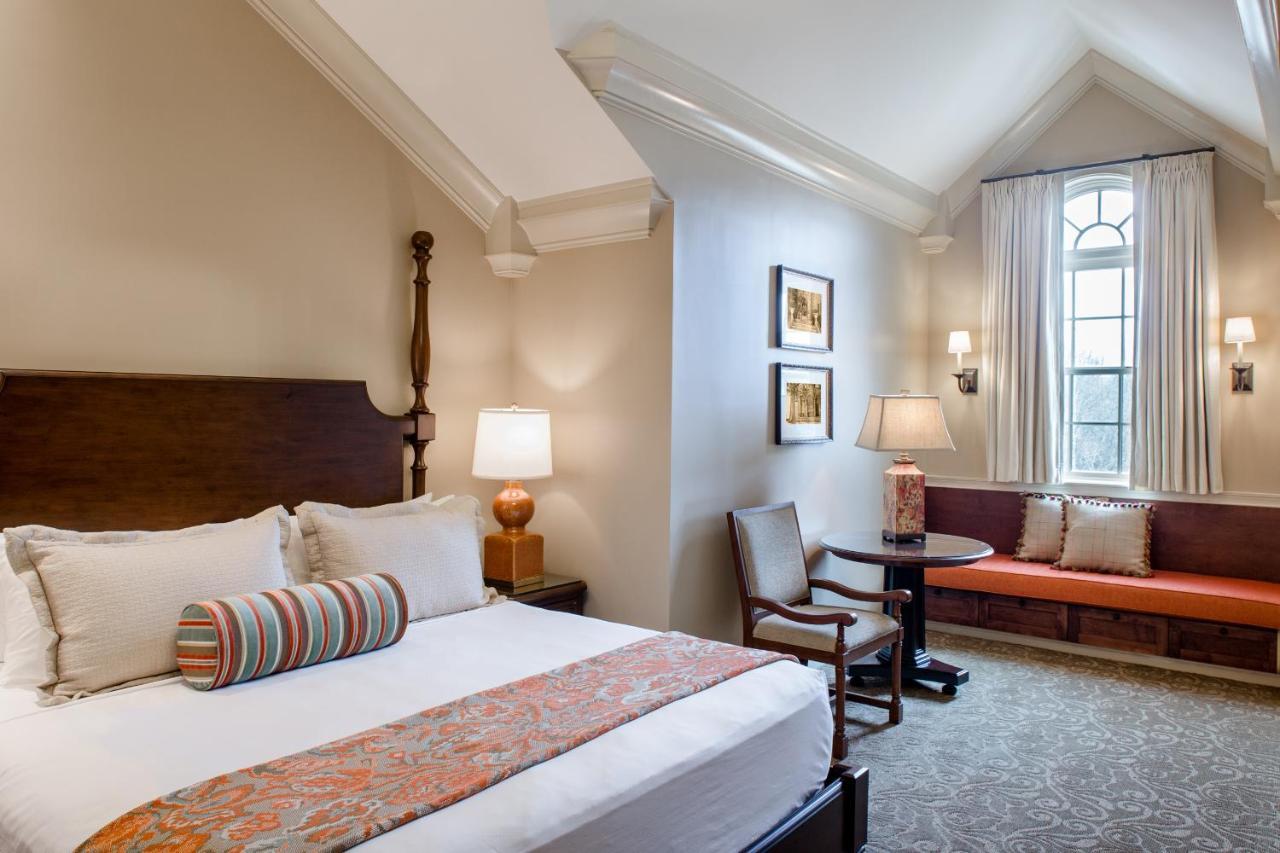 Barnsley Resort Adairsville Εξωτερικό φωτογραφία