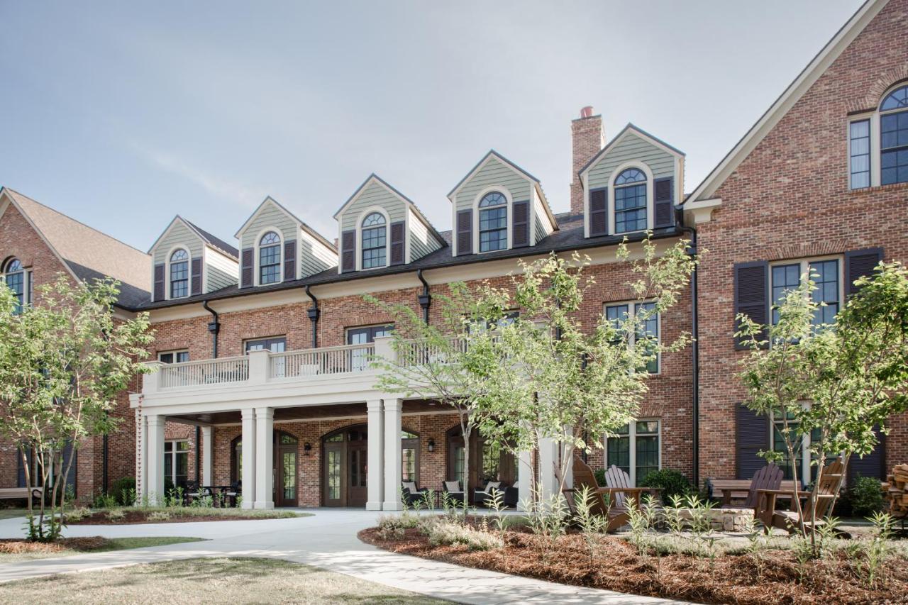 Barnsley Resort Adairsville Εξωτερικό φωτογραφία