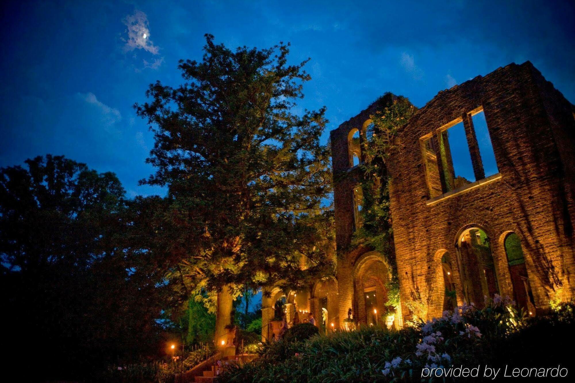 Barnsley Resort Adairsville Ανέσεις φωτογραφία