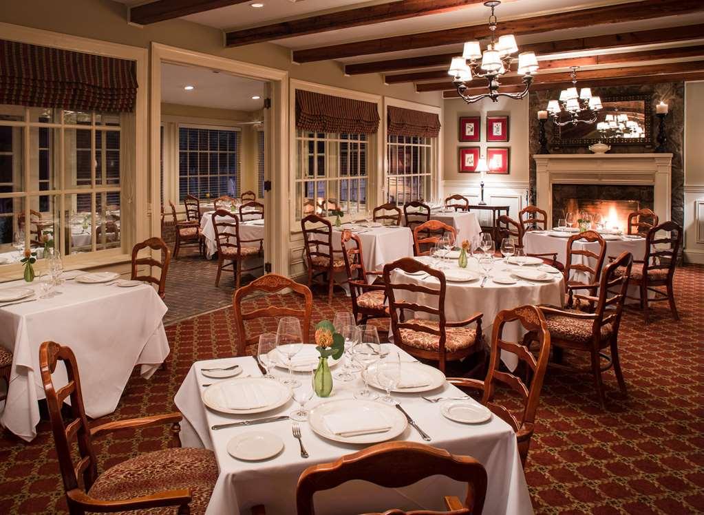 Barnsley Resort Adairsville Εστιατόριο φωτογραφία