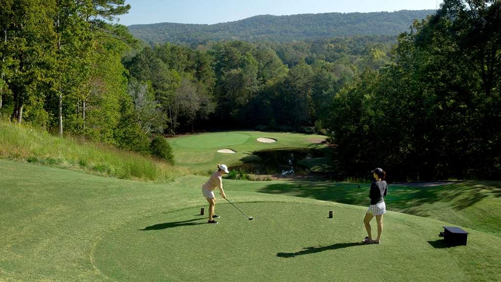 Barnsley Resort Adairsville Ανέσεις φωτογραφία