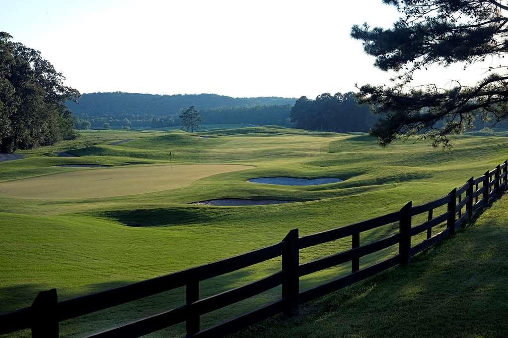 Barnsley Resort Adairsville Ανέσεις φωτογραφία