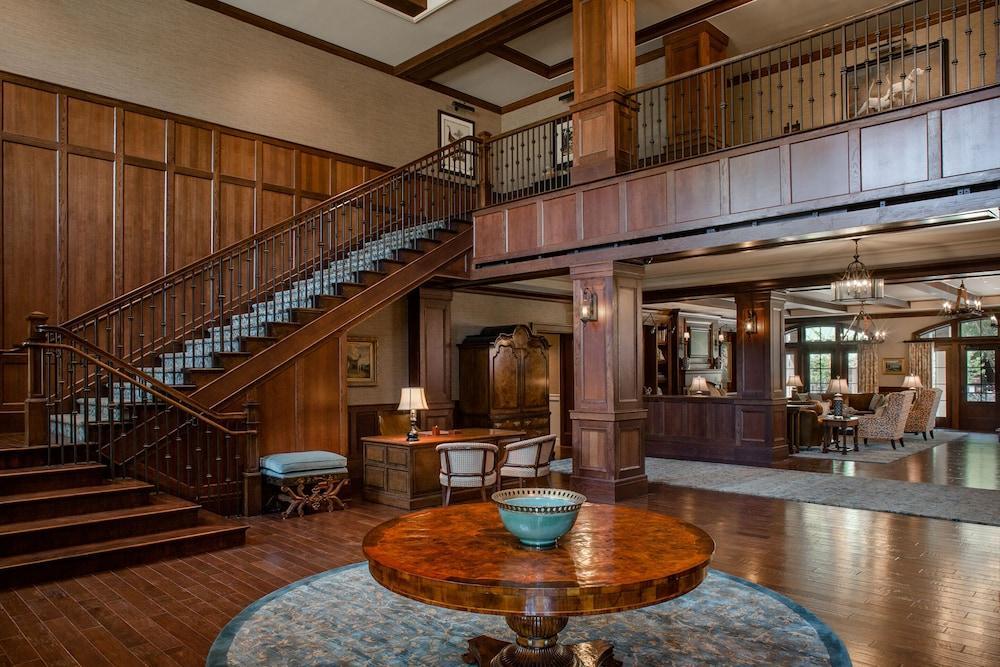 Barnsley Resort Adairsville Εξωτερικό φωτογραφία