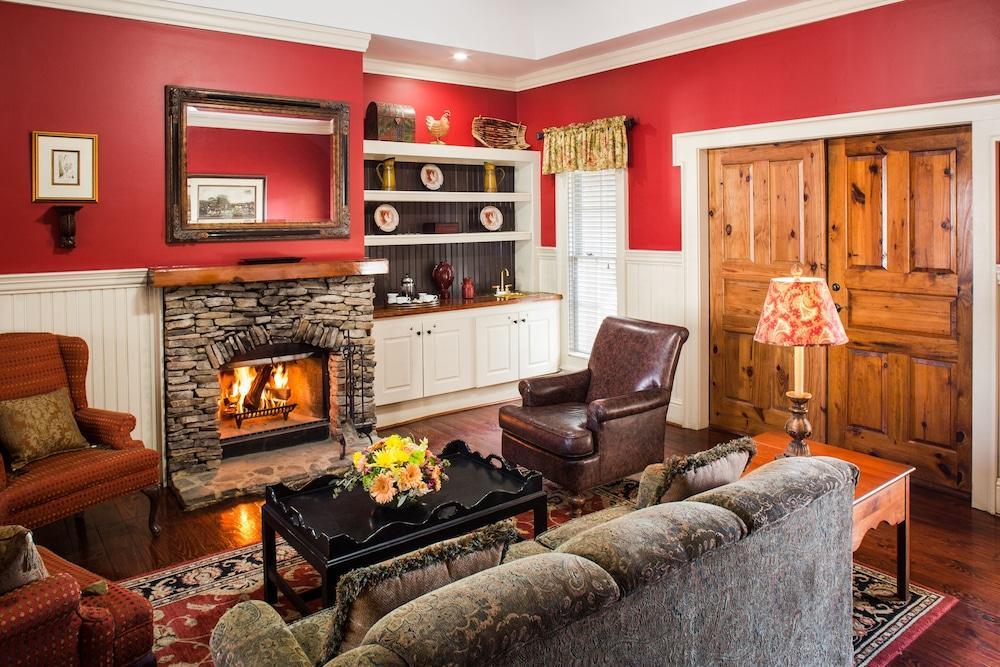 Barnsley Resort Adairsville Εξωτερικό φωτογραφία
