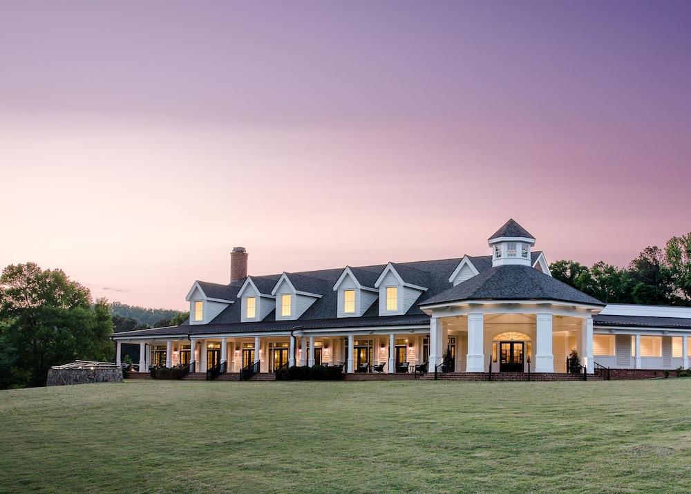 Barnsley Resort Adairsville Εξωτερικό φωτογραφία