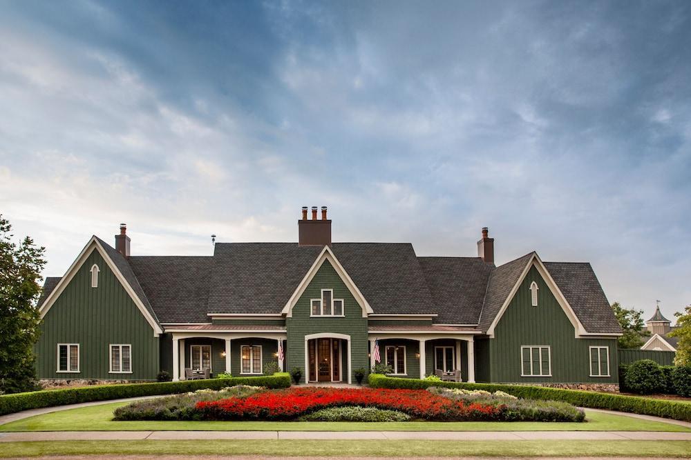 Barnsley Resort Adairsville Εξωτερικό φωτογραφία