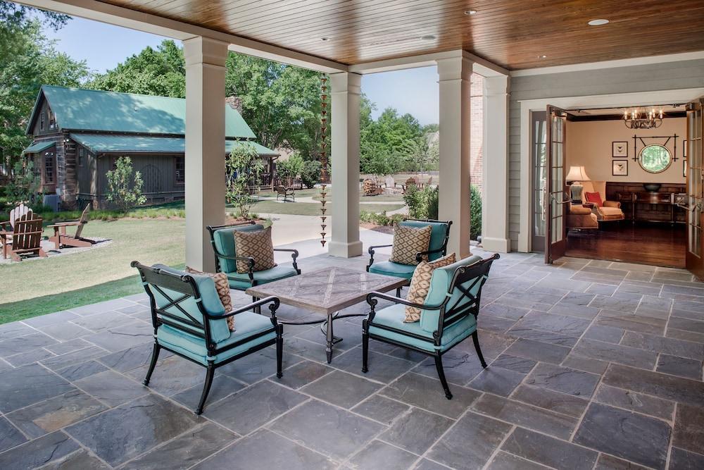 Barnsley Resort Adairsville Εξωτερικό φωτογραφία