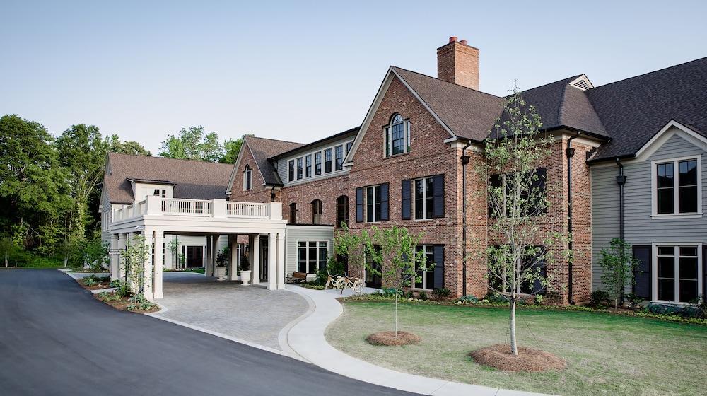 Barnsley Resort Adairsville Εξωτερικό φωτογραφία